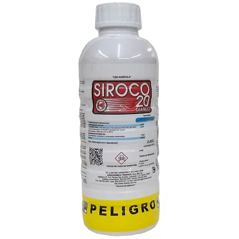 SIROCO 20 CE