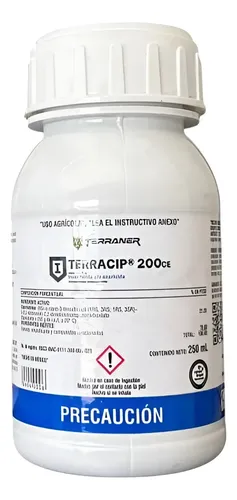 TERRACIP(CIPERMETRINA)