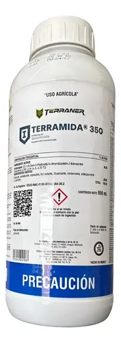 TERRAMIDA 1LT (IMIDACLOPRID)