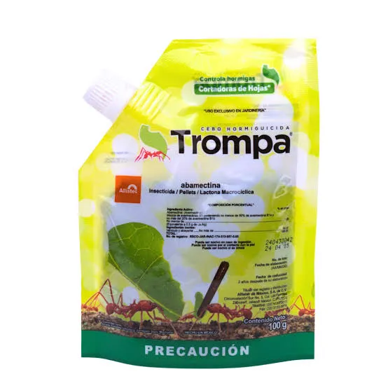 TROMPA TARRO 100GRS