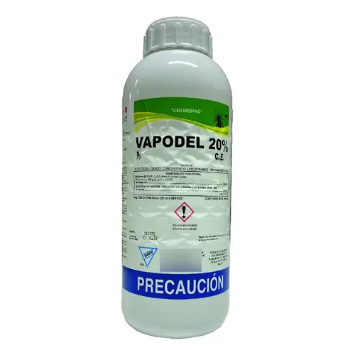 VAPODEL 20% 1LT