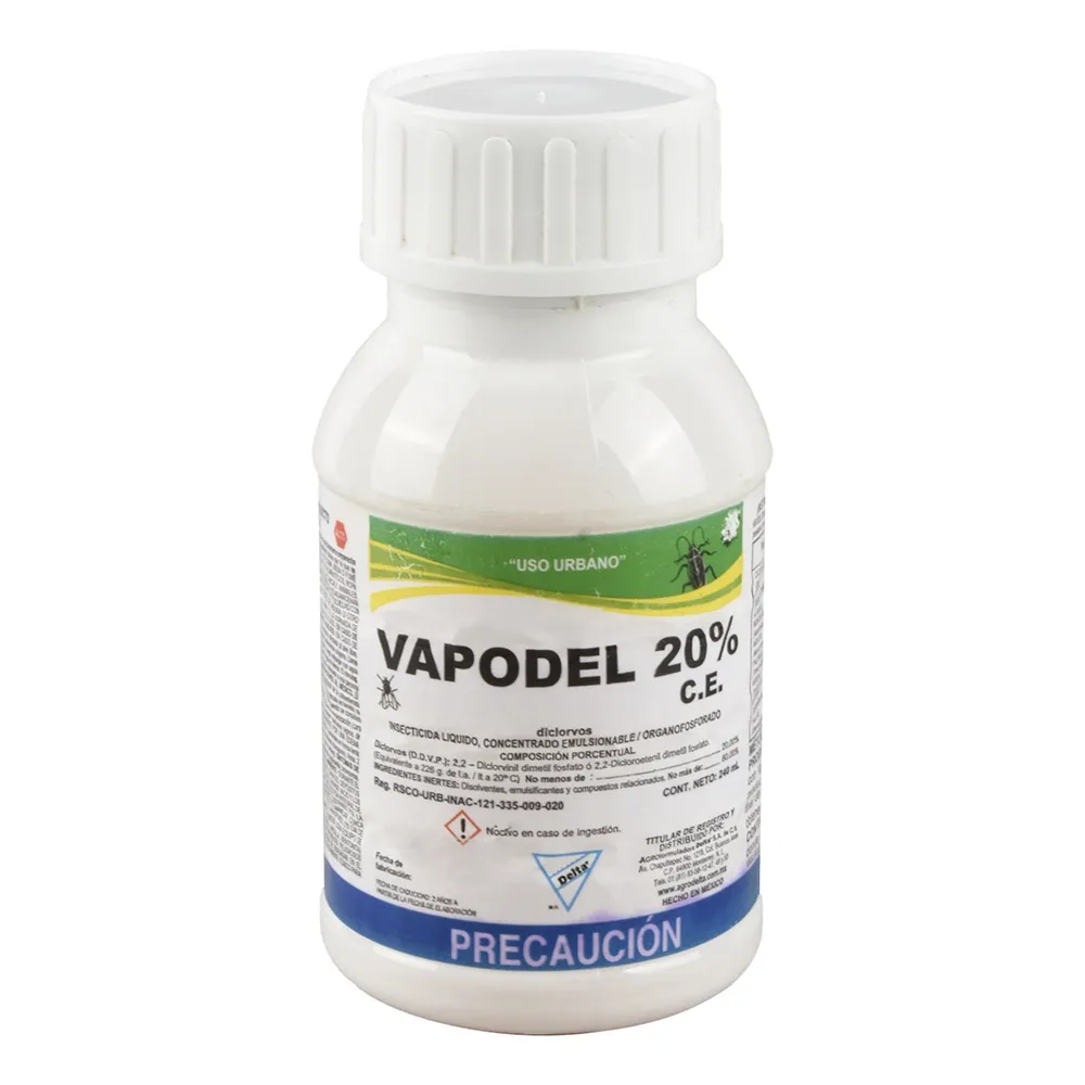 [VAP] VAPODEL 20% C.E. 240 ML